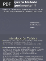 Download Acidos Coca Cola by tarolas125 SN27469540 doc pdf