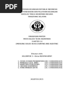 Download Resume Teori Akuntansi Ch14 Godfrey by Mandala Ulul SN274702443 doc pdf
