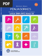 Download SMP - Pendidikan Jasmani Olahraga Dan Kesehatan- IX by Ridwan Shidiq AliasJack SN274702502 doc pdf