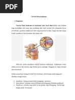 Download Cervical Root Syndromedocx by Dessy Riska Sari SN274705062 doc pdf