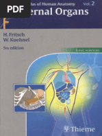 Download Color Atlas and Textbook of Human Anatomy Vol 2 5th Ed HfritschWkuehnel by Vasile Tipcu SN274705115 doc pdf