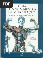 Bodybuilding Anatomie Nick Evans Pdf Free