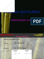 04 Spektroskopi UV-Vis 2