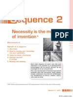 Necessity Is The Mother of Invention PDF