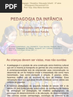 Pedagogia_da_ Infancia