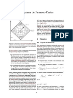 Diagrama de Penrose-Carter