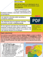 Tema 6 Geografia Cultural