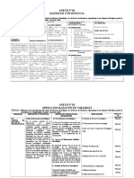 Matriz de Consistencia