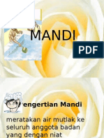 Mandi