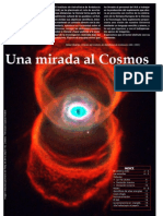 Una Mirada Al Cosmos (I.A.A.)