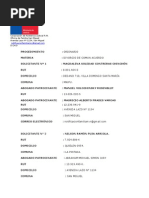Modelo de Instrucciones Notariales  Propiedad  Justicia