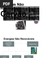 carvão