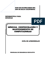 Informatica para Oficinas