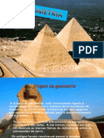 Power Point de Geometria Plana