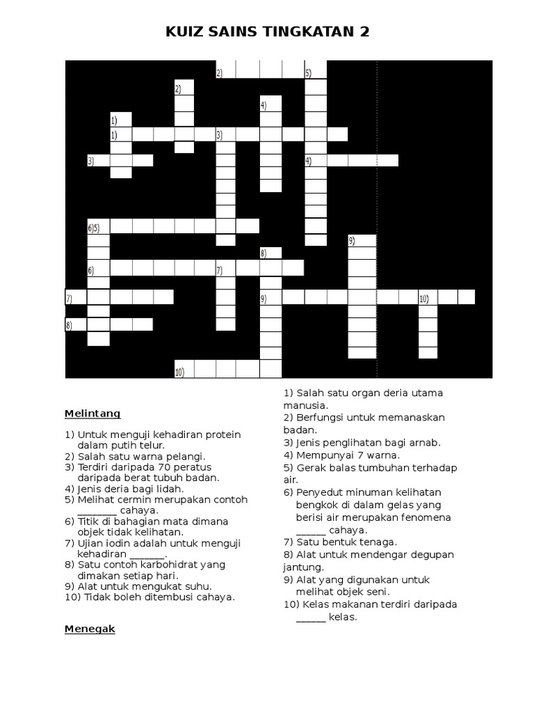 Soalan Matematik Tingkatan 2 Bab Pemfaktoran Dan Pecahan 