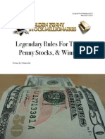 Golden Penny Stocks