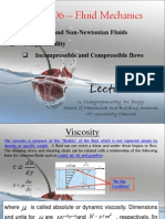 Gv 3 Newtonian Compressible Flows