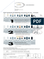 3-D Shade Guide Information