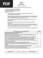 MTN Device Insurance Claim Form | PDF