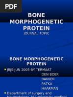 Download Bone Morphogenetic Protein by victormoirangthem SN27473405 doc pdf