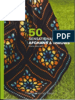 50 Sensational Crochet PDF