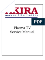 Akira Plasma Plt 42tt