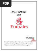 Operations Assignment 