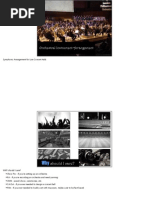 Orchestral Instrumental Arrangement