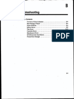 HP 7673B - S Service Manual
