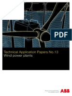 Guide to Wind Power Plants
