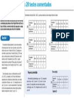 Exercicios Enem matematica