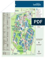 Highfield Accessible Routes