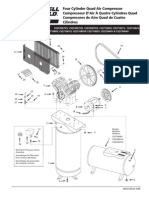 Campbell Hausfeld Parts List