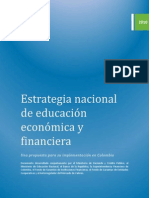 Est Rate Nal Edu Financier a 012011