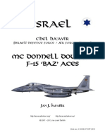 Israel-baz Air Victories