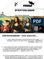 Intertextualidade 2