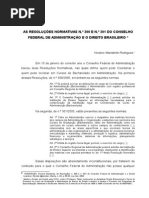 HWRodrigues - ResConsFedAdministração.doc