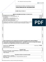 AFIP - Administración Federal de Ingresos Públicos