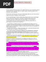 Kristeva Ciencia Critica Resumen