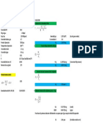 Diseño Separador Horizontal Trifasico