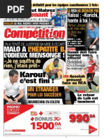 Download EDITION DU 17 08 2015 by Comptition SN274768531 doc pdf