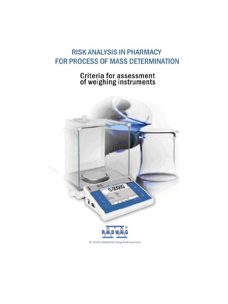 Balance Estimation Criteria Explained | PDF | Risk Management | Evaluation