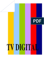 INFNET - Palestra TV Digital