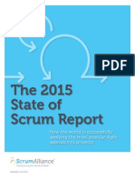 StateofScrum2015BenchmarkStudy FINAL