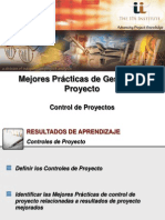 IPA Mejores Prácticas de Gestión de Proyectos