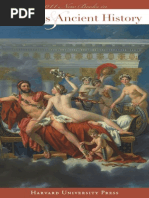 Harvard University Press Classics and the Ancient World
