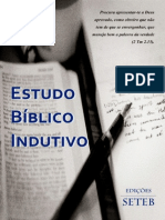 Seteb 0310011001 Estudo-Biblico-Indutivo Texto PDF