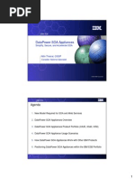 Datapower Soa Appliances: Agenda