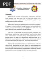 Surat Mohon Sumbangan Buku Perpustakaan Negara