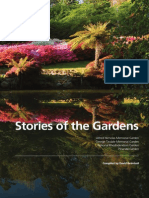 Stories of The Gardens